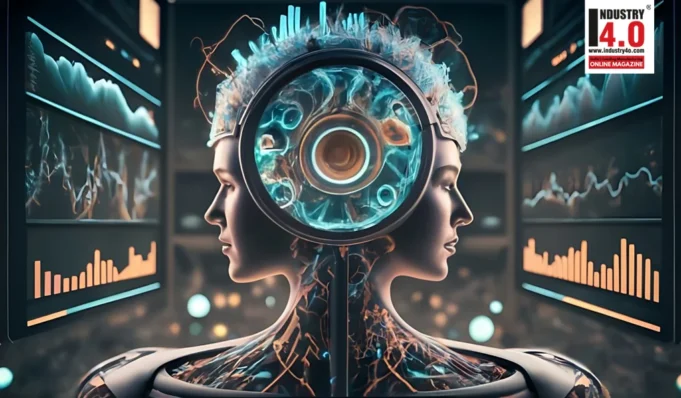 Beyond the Data Deluge: Navigating the Tsunami of Transformation Beyond the Data Deluge