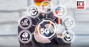 5G : Redefining the Manufacturing Landscape 5g