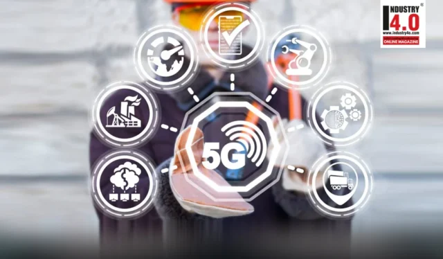 5G : Redefining the Manufacturing Landscape 5g