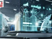 Digital Twins : The Dance of Smart Doubles in Industry 4.0