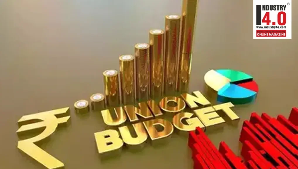 Union Budget 2025-26