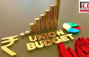 Analysis of Budget 2025 -26 Union Budget 2025-26