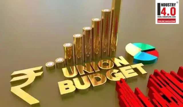 Analysis of Budget 2025 -26 Union Budget 2025-26