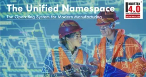 Industry 4.0 & Unified Namespace