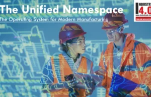Industry 4.0 & Unified Namespace