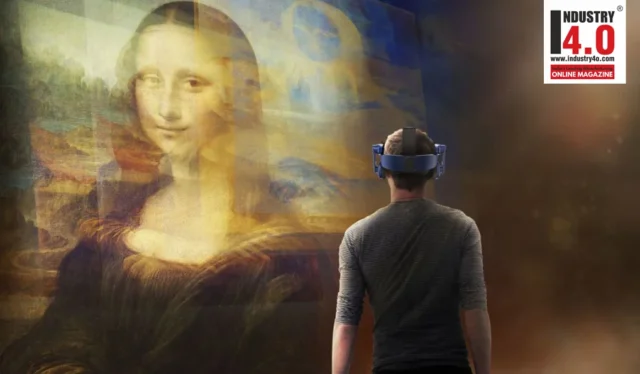 Data’s Hidden Canvas Data's Hidden Canvas