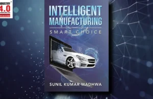 Intelligent Manufacturing – Smart Choice Intelligent Manufacturing