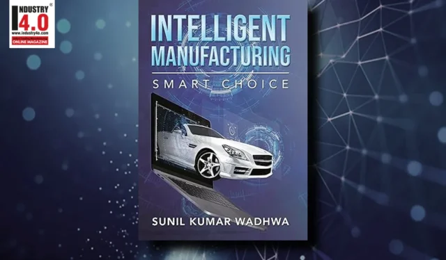 Intelligent Manufacturing – Smart Choice Intelligent Manufacturing