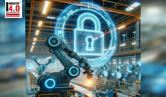 Best Practices in Manufacturing Cybersecurity Cybersecurity