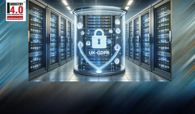Data protection by design and default to comply with UK GDPR Data protection