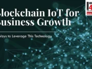 Blockchain IoT Blockchain IoT