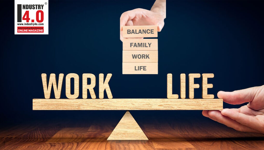 Work to Live or Live to Work