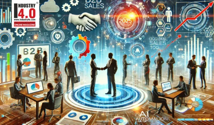 Navigating the Future of Sales Engineering in 2025 Sales Engineering