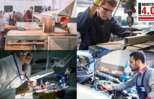 Role of Proper Earthing in Industry 4.0 Role of Proper Earthing in Industry 4.0