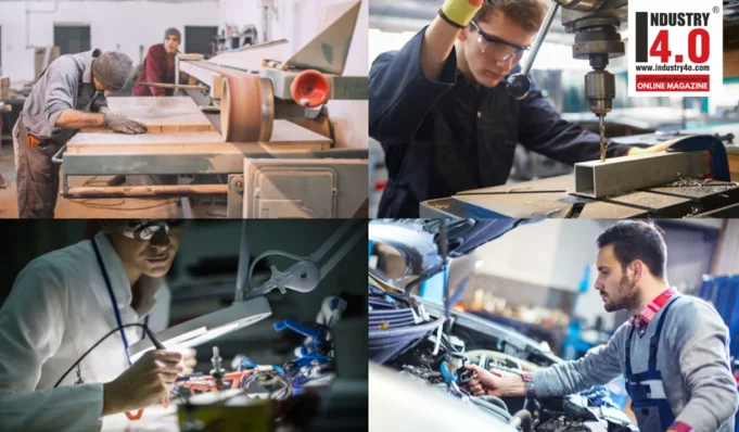 Role of Proper Earthing in Industry 4.0 Role of Proper Earthing in Industry 4.0