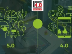 Industry 4.0 isn’t Finished. So why Industry 5.0? So why Industry 5.0?