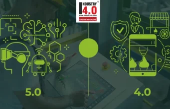 Industry 4.0 isn’t Finished. So why Industry 5.0? So why Industry 5.0?