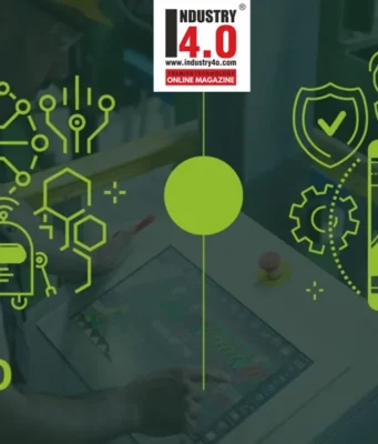 Industry 4.0 isn’t Finished. So why Industry 5.0? So why Industry 5.0?