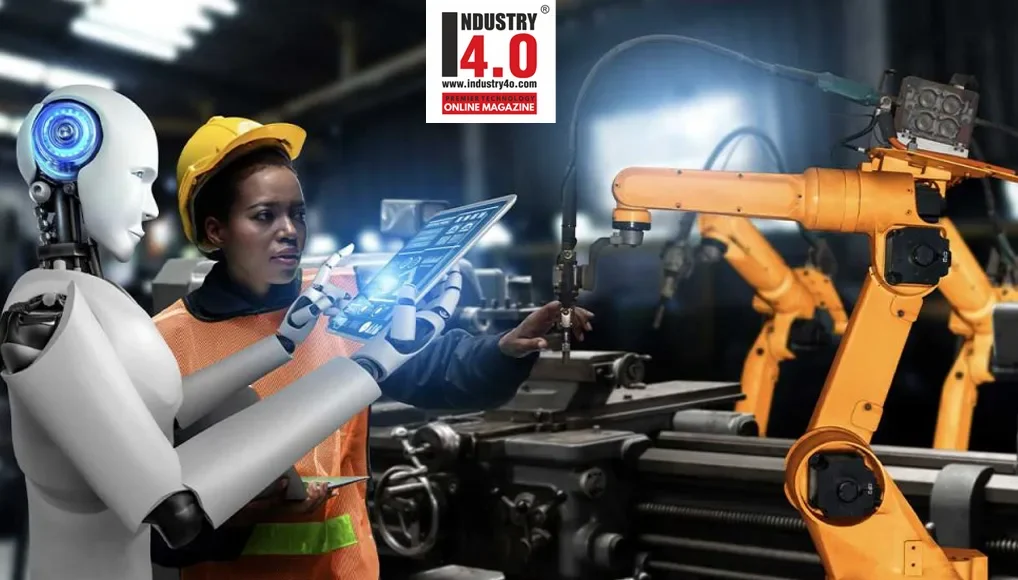 Smart Manufacturing & Future Factory