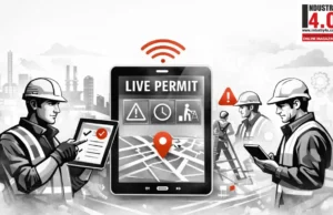 Protected: Live Permits: real-time Permit-to-Work (PTW) Live Permits: real-time Permit-to-Work (PTW)