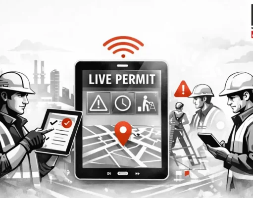 Live Permits: real-time Permit-to-Work (PTW) Live Permits: real-time Permit-to-Work (PTW)
