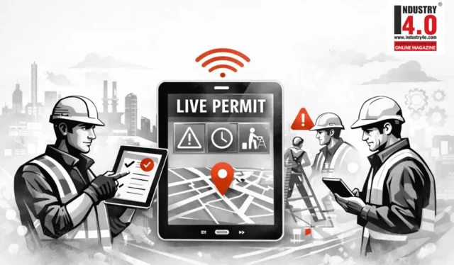 Protected: Live Permits: real-time Permit-to-Work (PTW) Live Permits: real-time Permit-to-Work (PTW)