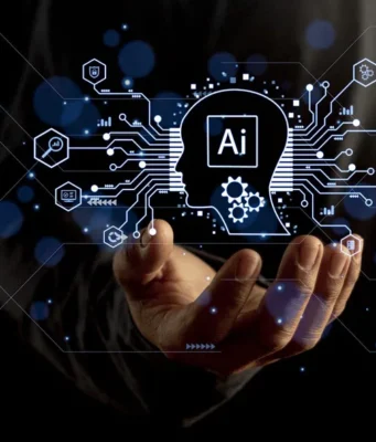 Protected: DISAi: Transforming Industries with AI DISAi: Transforming Industries with AI