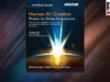 Harness AI ‘s Creative Power to Drive Innovation Harness AI's Creative Power to Drive Innovation