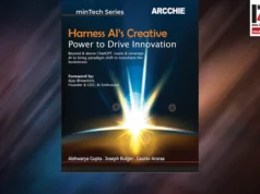 Harness AI ‘s Creative Power to Drive Innovation Harness AI's Creative Power to Drive Innovation
