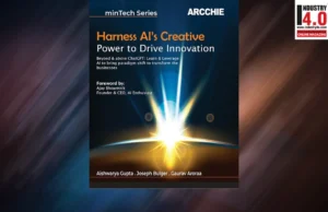 Harness AI ‘s Creative Power to Drive Innovation Harness AI's Creative Power to Drive Innovation