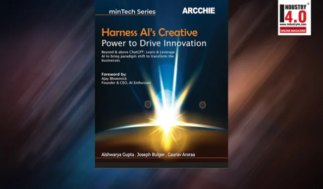 Harness AI ‘s Creative Power to Drive Innovation Harness AI's Creative Power to Drive Innovation