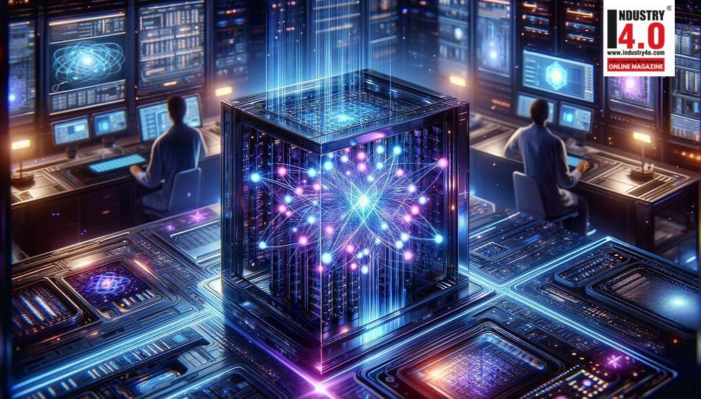 Is Quantum Computing the next future ?