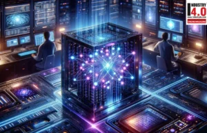 Is Quantum Computing the next future ? Is Quantum Computing the next future ?