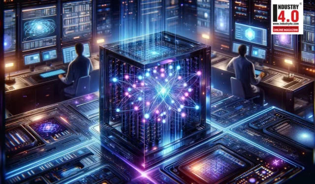 Is Quantum Computing the next future ? Is Quantum Computing the next future ?