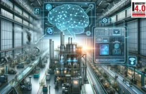 How AI-Driven Solutions Are Powering Industry 4.0 Industry 4.0