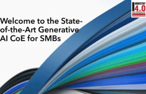 AI Center of Excellence for SMBs AI Center of Excellence for SMBs