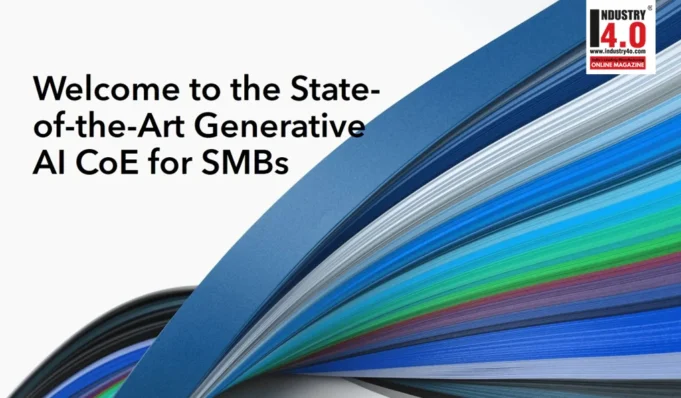 AI Center of Excellence for SMBs AI Center of Excellence for SMBs