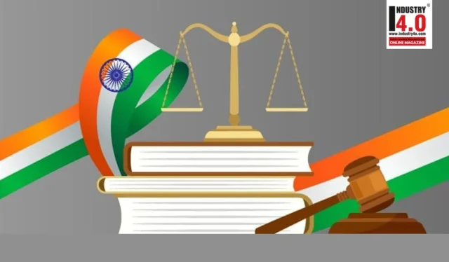 Navigating India’s recent New Laws Navigating India’s recent New Laws