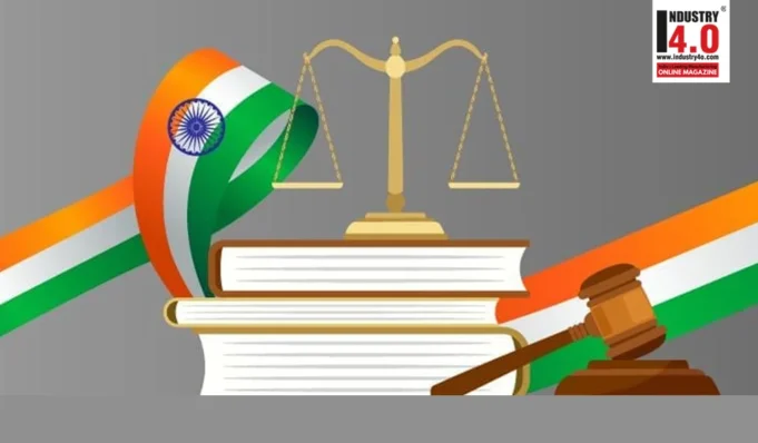 Navigating India’s recent New Laws Navigating India’s recent New Laws