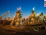 Transforming the Mining Supply Chain Mining Supply Chain