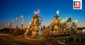 Transforming the Mining Supply Chain Mining Supply Chain
