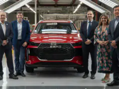 ReIndustrialisation of Barcelona ReIndustrialisation of Barcelona