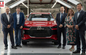 ReIndustrialisation of Barcelona ReIndustrialisation of Barcelona