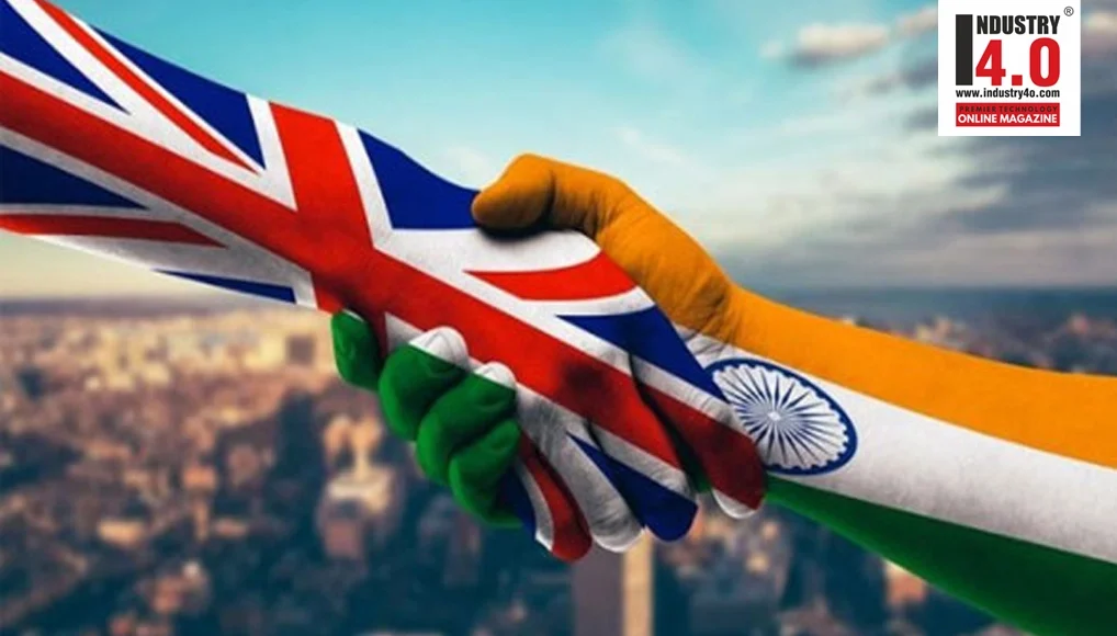 UK-India Manufacturing Trade Mission