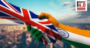 UK-India Manufacturing Trade Mission UK-India Manufacturing Trade Mission