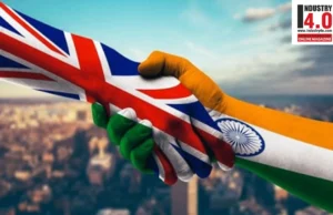 UK-India Manufacturing Trade Mission UK-India Manufacturing Trade Mission