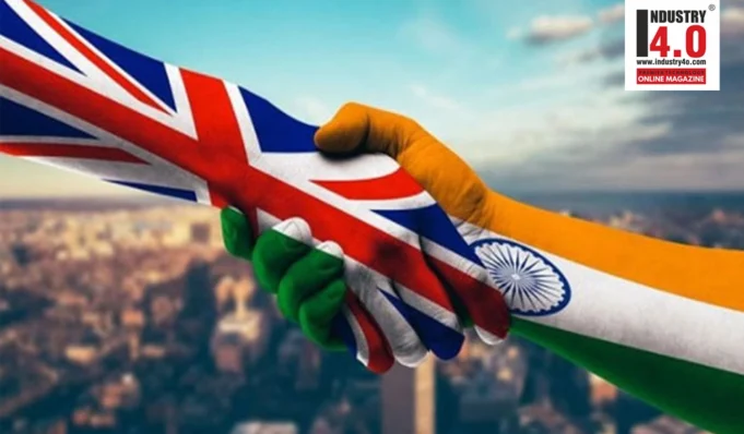 UK-India Manufacturing Trade Mission UK-India Manufacturing Trade Mission