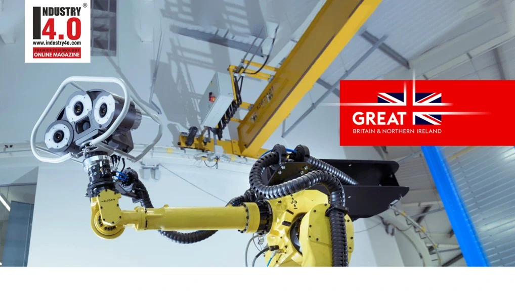 UK-India Manufacturing Trade Mission
