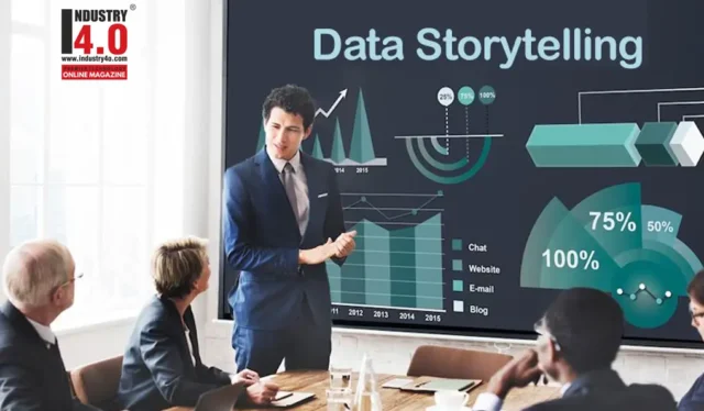 Data Storytelling Data Storytelling