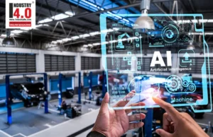 Machine-Centric to Experience-Driven ( Manufacturing UX ) Machine-Centric to Experience-Driven